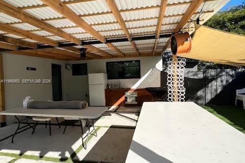 Villa ou maison à vendre à North Miami Beach, Floride: 3 chambres, 138.61 m2 № 2028267 - photo 30