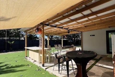 Villa ou maison à vendre à North Miami Beach, Floride: 3 chambres, 138.61 m2 № 2028267 - photo 29