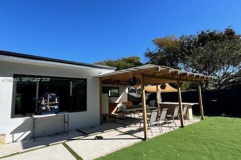 Villa ou maison à vendre à North Miami Beach, Floride: 3 chambres, 138.61 m2 № 2028267 - photo 27