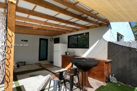 Villa ou maison à vendre à North Miami Beach, Floride: 3 chambres, 138.61 m2 № 2028267 - photo 28