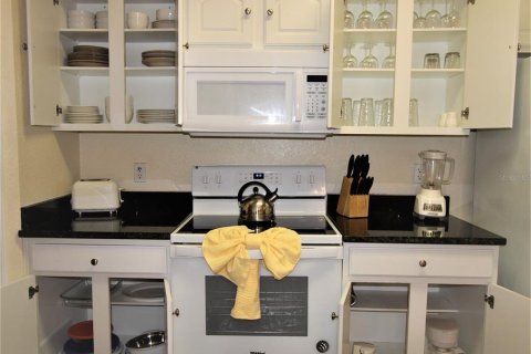 Condo in Kissimmee, Florida, 2 bedrooms № 2233163 - photo 4