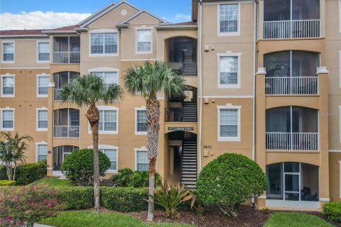 Condo in Kissimmee, Florida, 2 bedrooms  № 2233163