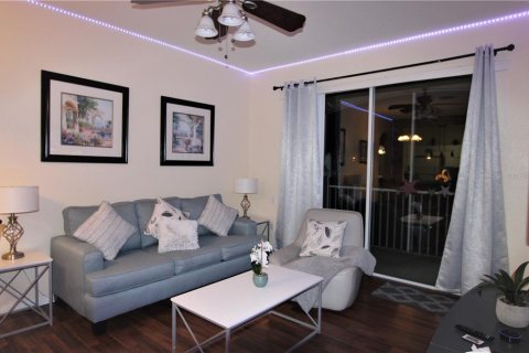 Condo in Kissimmee, Florida, 2 bedrooms № 2233163 - photo 18