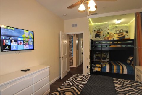 Condo in Kissimmee, Florida, 2 bedrooms № 2233163 - photo 12