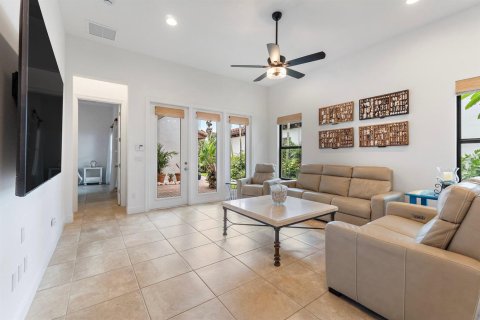 Villa ou maison à vendre à Palm Beach Gardens, Floride: 3 chambres, 256.32 m2 № 2261625 - photo 21
