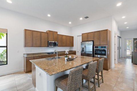 Villa ou maison à vendre à Palm Beach Gardens, Floride: 3 chambres, 256.32 m2 № 2261625 - photo 16