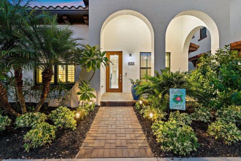 Villa ou maison à vendre à Palm Beach Gardens, Floride: 3 chambres, 256.32 m2 № 2261625 - photo 2