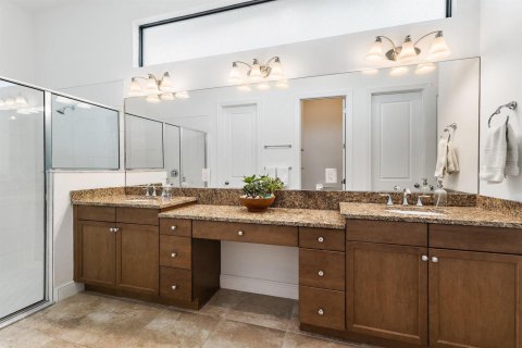 Villa ou maison à vendre à Palm Beach Gardens, Floride: 3 chambres, 256.32 m2 № 2261625 - photo 29