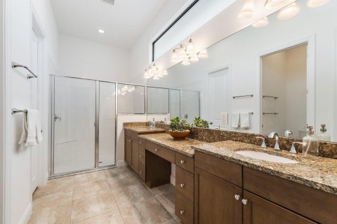 Villa ou maison à vendre à Palm Beach Gardens, Floride: 3 chambres, 256.32 m2 № 2261625 - photo 28
