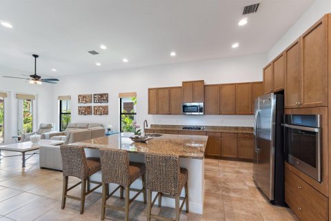 Villa ou maison à vendre à Palm Beach Gardens, Floride: 3 chambres, 256.32 m2 № 2261625 - photo 15