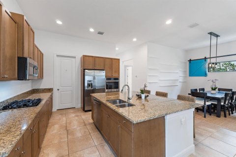 Villa ou maison à vendre à Palm Beach Gardens, Floride: 3 chambres, 256.32 m2 № 2261625 - photo 17