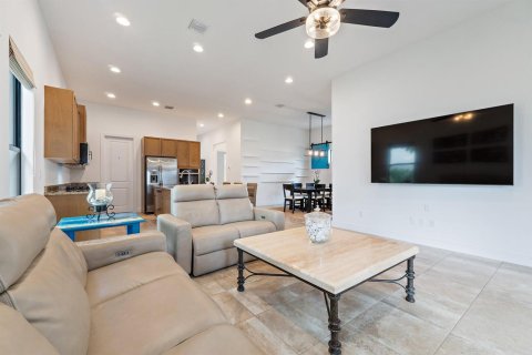 Villa ou maison à vendre à Palm Beach Gardens, Floride: 3 chambres, 256.32 m2 № 2261625 - photo 24