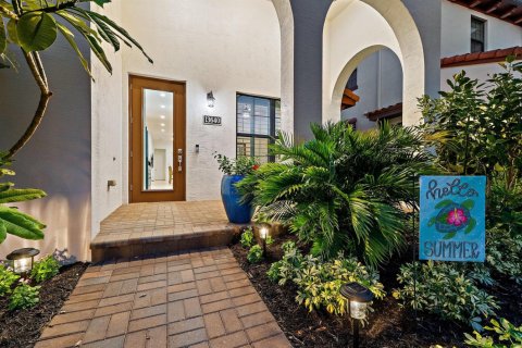 Villa ou maison à vendre à Palm Beach Gardens, Floride: 3 chambres, 256.32 m2 № 2261625 - photo 5