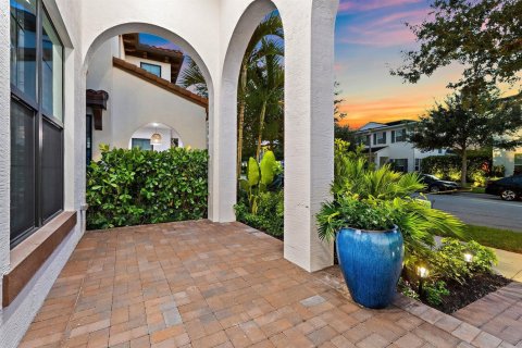 Villa ou maison à vendre à Palm Beach Gardens, Floride: 3 chambres, 256.32 m2 № 2261625 - photo 3