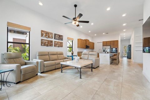 Villa ou maison à vendre à Palm Beach Gardens, Floride: 3 chambres, 256.32 m2 № 2261625 - photo 22