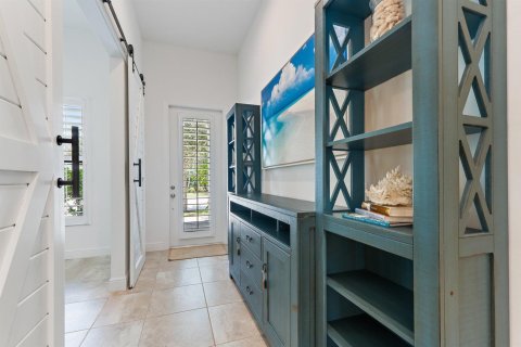 Villa ou maison à vendre à Palm Beach Gardens, Floride: 3 chambres, 256.32 m2 № 2261625 - photo 7