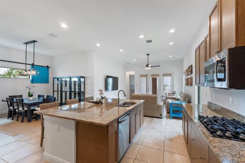Villa ou maison à vendre à Palm Beach Gardens, Floride: 3 chambres, 256.32 m2 № 2261625 - photo 18