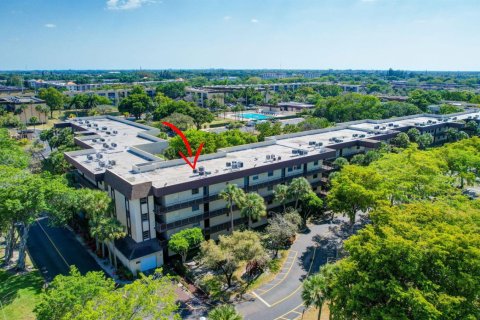 Copropriété à vendre à Lauderdale Lakes, Floride: 1 chambre, 66.98 m2 № 2085911 - photo 5