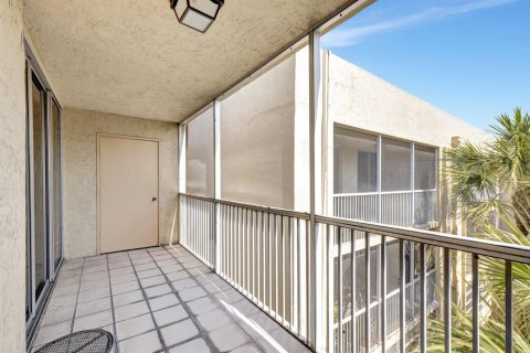 Copropriété à vendre à Lauderdale Lakes, Floride: 1 chambre, 66.98 m2 № 2085911 - photo 27