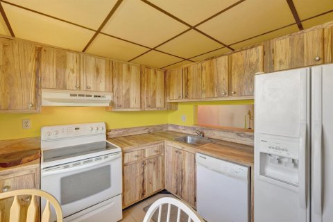 Copropriété à vendre à Lauderdale Lakes, Floride: 1 chambre, 66.98 m2 № 2085911 - photo 16