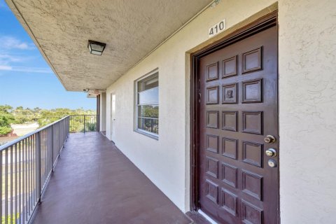 Copropriété à vendre à Lauderdale Lakes, Floride: 1 chambre, 66.98 m2 № 2085911 - photo 8