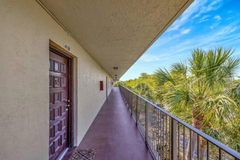 Copropriété à vendre à Lauderdale Lakes, Floride: 1 chambre, 66.98 m2 № 2085911 - photo 9