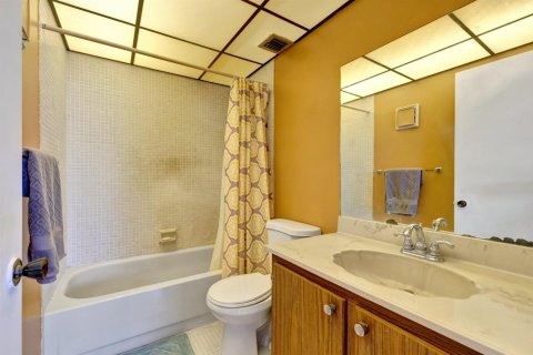 Copropriété à vendre à Lauderdale Lakes, Floride: 1 chambre, 66.98 m2 № 2085911 - photo 24
