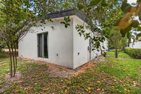 Villa ou maison à vendre à Pompano Beach, Floride: 3 chambres, 126.81 m2 № 2263692 - photo 6