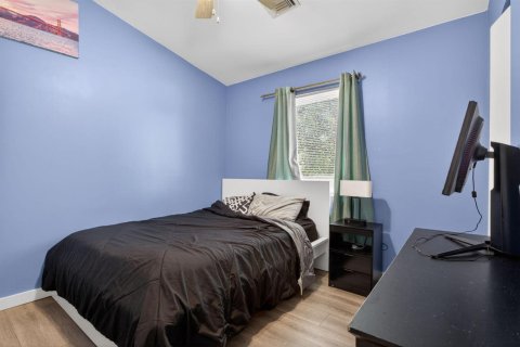 Villa ou maison à vendre à Pompano Beach, Floride: 3 chambres, 126.81 m2 № 2263692 - photo 14