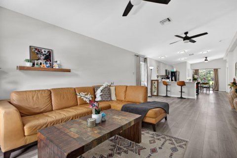 Villa ou maison à vendre à Pompano Beach, Floride: 3 chambres, 126.81 m2 № 2263692 - photo 7