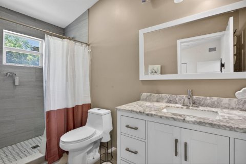 Villa ou maison à vendre à Pompano Beach, Floride: 3 chambres, 126.81 m2 № 2263692 - photo 28