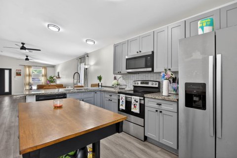 Villa ou maison à vendre à Pompano Beach, Floride: 3 chambres, 126.81 m2 № 2263692 - photo 21