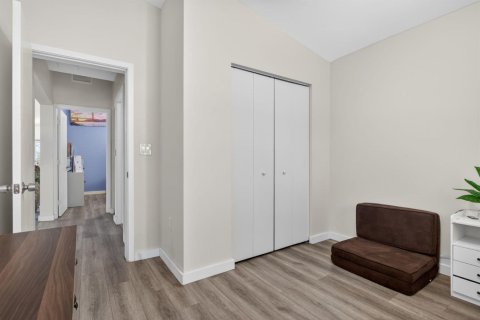Villa ou maison à vendre à Pompano Beach, Floride: 3 chambres, 126.81 m2 № 2263692 - photo 11