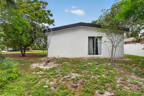 Villa ou maison à vendre à Pompano Beach, Floride: 3 chambres, 126.81 m2 № 2263692 - photo 5