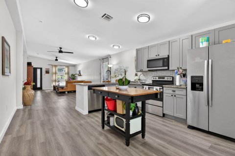Villa ou maison à vendre à Pompano Beach, Floride: 3 chambres, 126.81 m2 № 2263692 - photo 20