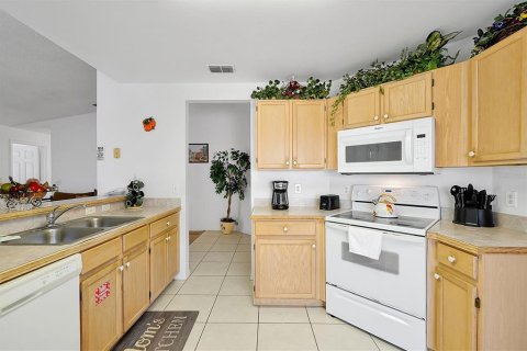 Casa en venta en Kissimmee, Florida, 3 dormitorios, 128.3 m2 № 1680404 - foto 7