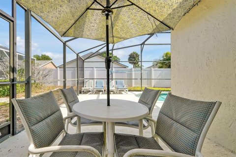 Casa en venta en Kissimmee, Florida, 3 dormitorios, 128.3 m2 № 1680404 - foto 24
