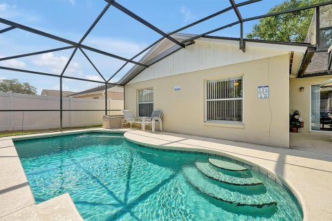 Casa en venta en Kissimmee, Florida, 3 dormitorios, 128.3 m2 № 1680404 - foto 29