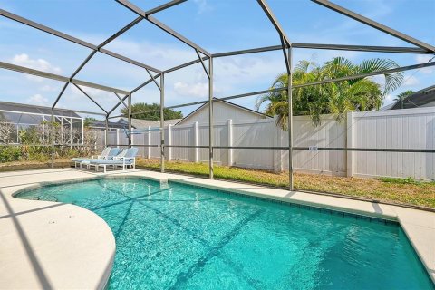 Casa en venta en Kissimmee, Florida, 3 dormitorios, 128.3 m2 № 1680404 - foto 27
