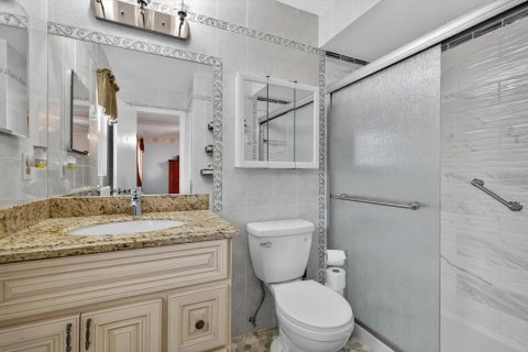 Купить виллу или дом в Тампа, Флорида 5 комнат, 169.55м2, № 1903027 - фото 18