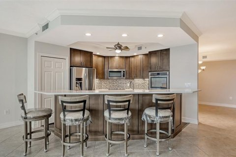 Condo in Osprey, Florida, 3 bedrooms  № 2093945 - photo 16