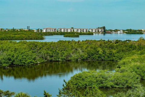Condo in Osprey, Florida, 3 bedrooms № 2093945