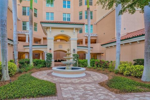 Condo in Osprey, Florida, 3 bedrooms  № 2093945 - photo 3