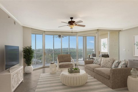 Condo in Osprey, Florida, 3 bedrooms  № 2093945 - photo 18