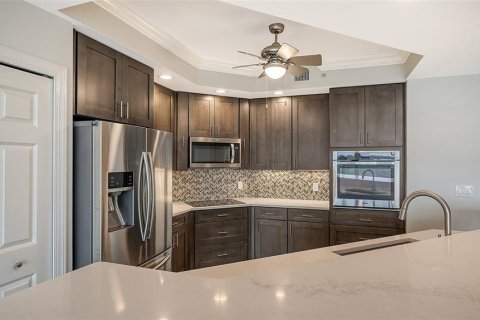 Condo in Osprey, Florida, 3 bedrooms  № 2093945 - photo 29