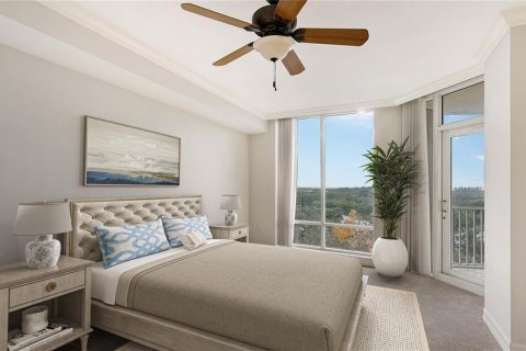 Condo in Osprey, Florida, 3 bedrooms  № 2093945 - photo 9