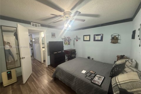 Copropriété à vendre à Sunrise, Floride: 1 chambre, 54.81 m2 № 2172639 - photo 19