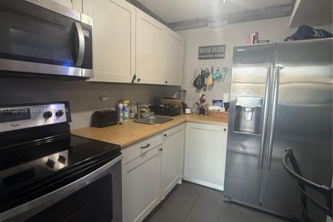 Condo à Sunrise, Floride, 1 chambre № 2172639