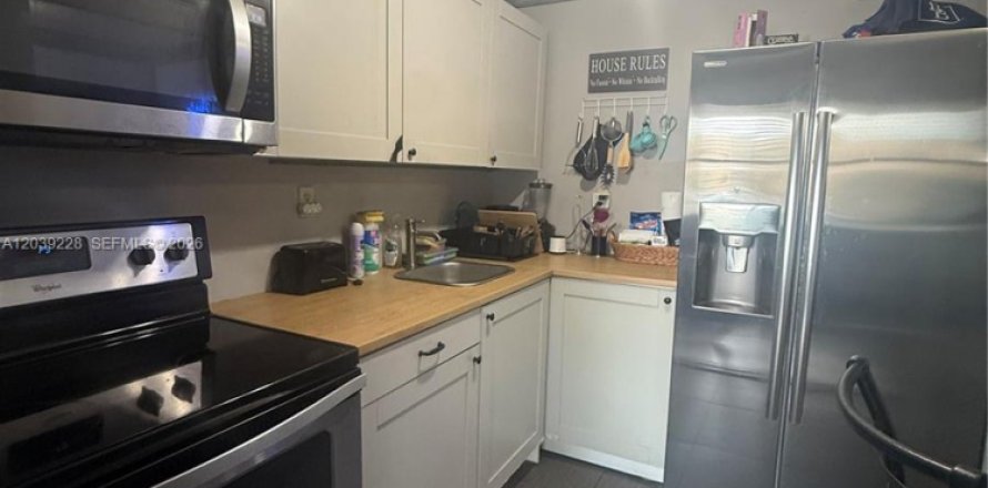 Condo à Sunrise, Floride, 1 chambre  № 2172639