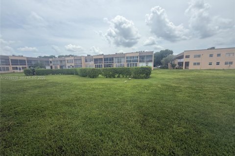 Copropriété à vendre à Sunrise, Floride: 1 chambre, 54.81 m2 № 2172639 - photo 27